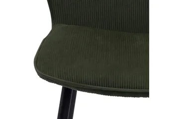 Schilder Spisestol - Grønn - Møbler - Stoler - Spisestuestoler & kjøkkenstoler