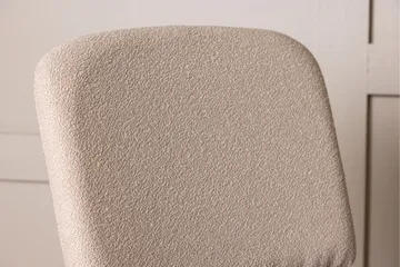 Seda Spisestol - Beige - Møbler - Stoler - Spisestuestoler & kjøkkenstoler