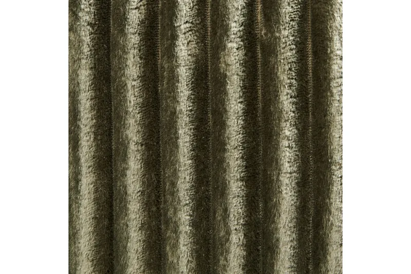 Sett med 2 barstoler Amity - Grønn, svart - Møbler - Stoler - Barstol