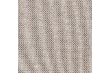 Sett med 2 spisestoler Ada - Beige, grå, svart - Møbler - Stoler - Spisestuestoler & kjøkkenstoler