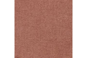 Sett med 2 spisestoler Ada - Brun, Svart - Møbler - Stoler - Spisestuestoler & kjøkkenstoler