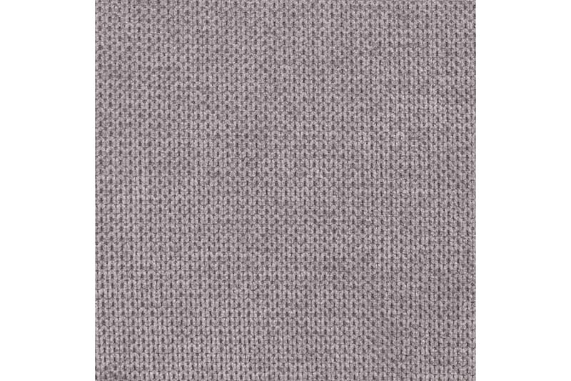 Sett med 2 spisestoler Ada - Mørk grå, svart - Møbler - Stoler - Spisestuestoler & kjøkkenstoler