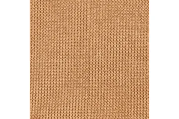 Sett med 2 spisestoler Ada - Oransje, svart - Møbler - Stoler - Spisestuestoler & kjøkkenstoler