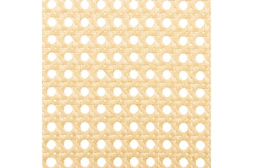 Sett med 2 spisestoler Adaver - Lyst tre, beige - Møbler - Stoler - Spisestuestoler & kjøkkenstoler