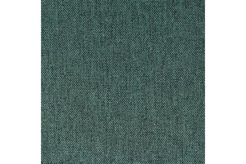 Sett med 2 spisestoler Adaver - Svart, lyst tre, grønt - Møbler - Stoler - Spisestuestoler & kjøkkenstoler