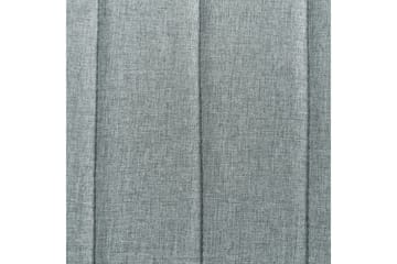 Sett med 2 spisestoler Alice - Grønt, lyst tre - Møbler - Stoler - Spisestuestoler & kjøkkenstoler