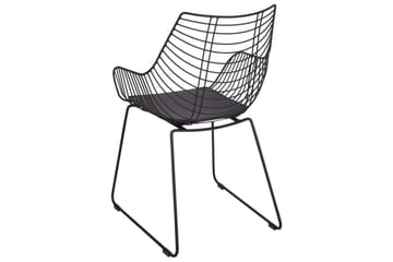 Sett med 2 spisestoler Annapolis - Møbler - Stoler - Spisestuestoler & kjøkkenstoler