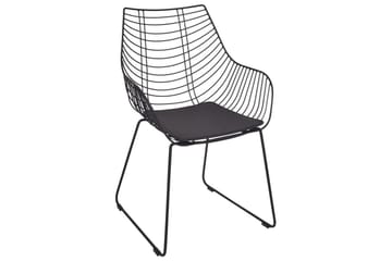 Sett med 2 spisestoler Annapolis - Møbler - Stoler - Spisestuestoler & kjøkkenstoler