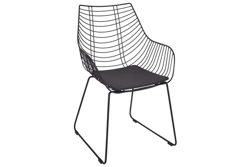 Sett med 2 spisestoler Annapolis - Møbler - Stoler - Spisestuestoler & kjøkkenstoler