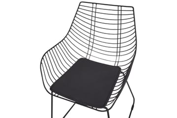 Sett med 2 spisestoler Annapolis - Møbler - Stoler - Spisestuestoler & kjøkkenstoler