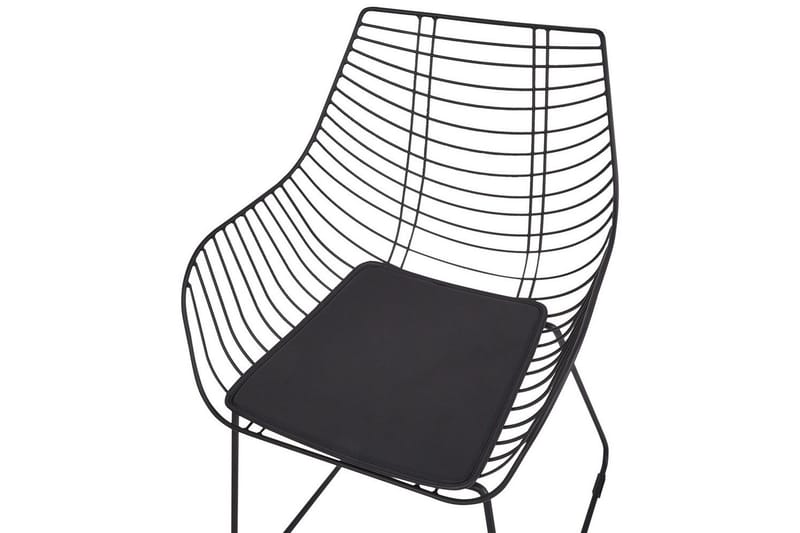 Sett med 2 spisestoler Annapolis - Møbler - Stoler - Spisestuestoler & kjøkkenstoler