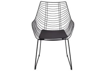 Sett med 2 spisestoler Annapolis - Møbler - Stoler - Spisestuestoler & kjøkkenstoler