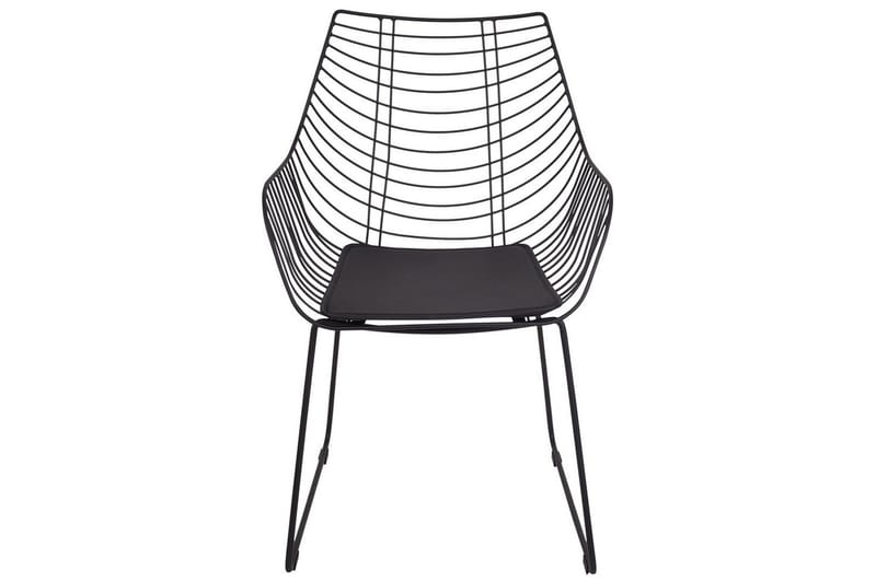 Sett med 2 spisestoler Annapolis - Møbler - Stoler - Spisestuestoler & kjøkkenstoler