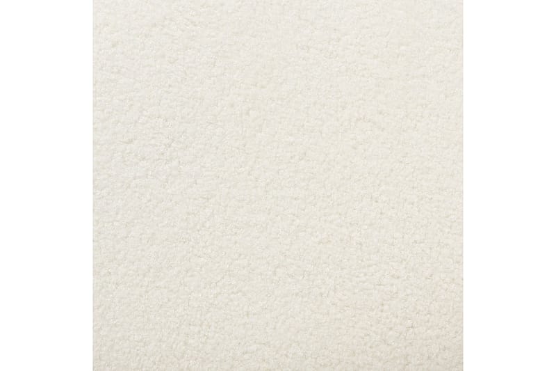 Sett med 2 spisestoler Bouclé Sanilac - Møbler - Stoler - Spisestuestoler & kjøkkenstoler