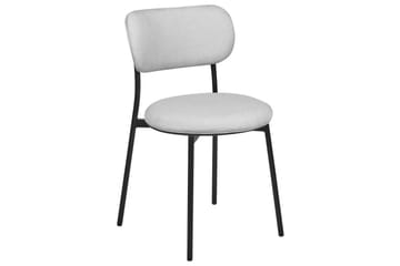 Sett med 2 spisestoler Casey - Møbler - Stoler - Spisestuestoler & kjøkkenstoler