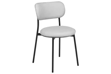 Sett med 2 spisestoler Casey - Møbler - Stoler - Spisestuestoler & kjøkkenstoler