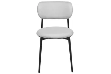 Sett med 2 spisestoler Casey - Møbler - Stoler - Spisestuestoler & kjøkkenstoler