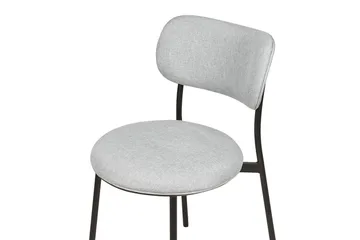 Sett med 2 spisestoler Casey - Møbler - Stoler - Spisestuestoler & kjøkkenstoler