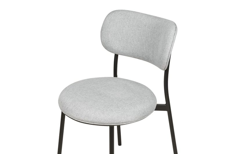 Sett med 2 spisestoler Casey - Møbler - Stoler - Spisestuestoler & kjøkkenstoler