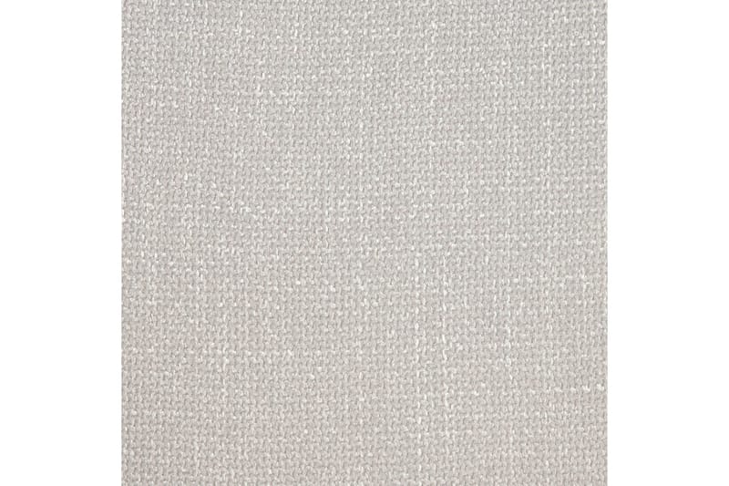 Sett med 2 spisestoler Casmalia - Beige, svart - Møbler - Stoler - Spisestuestoler & kjøkkenstoler