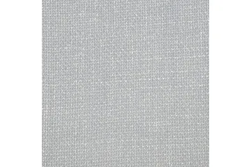 Sett med 2 spisestoler Casmalia - Grå, svart - Møbler - Stoler - Spisestuestoler & kjøkkenstoler