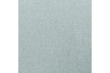 Sett med 2 spisestoler Elim - Mintgrønn, Svart - Møbler - Stoler - Spisestuestoler & kjøkkenstoler