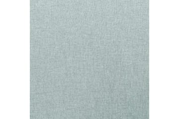 Sett med 2 spisestoler Elim - Mintgrønn, Svart - Møbler - Stoler - Spisestuestoler & kjøkkenstoler