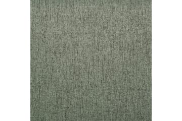 Sett med 2 spisestoler Elko - Grønn, Svart - Møbler - Stoler - Spisestuestoler & kjøkkenstoler