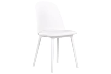 Sett med 2 spisestoler Fomby - Møbler - Stoler - Spisestuestoler & kjøkkenstoler