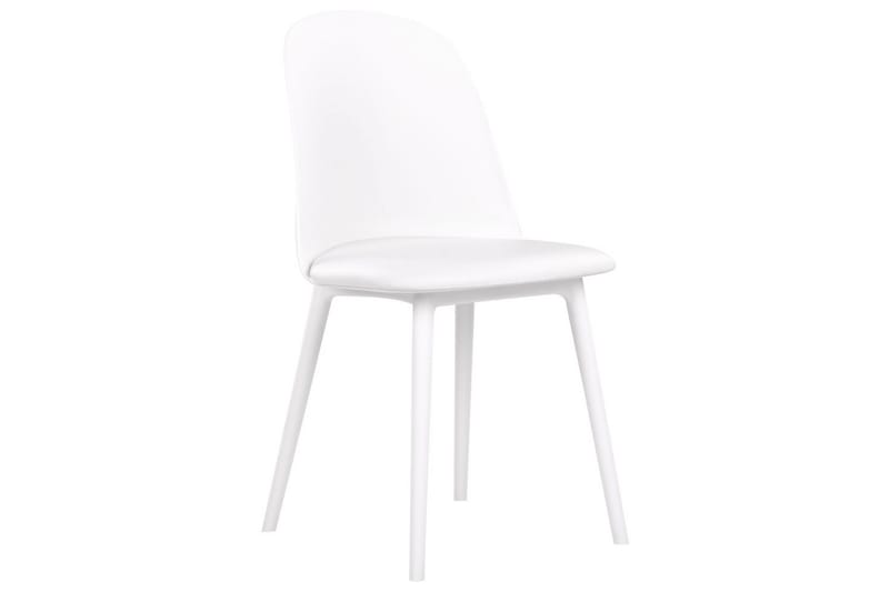 Sett med 2 spisestoler Fomby - Møbler - Stoler - Spisestuestoler & kjøkkenstoler