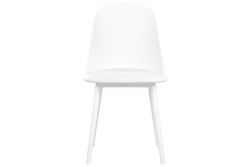 Sett med 2 spisestoler Fomby - Møbler - Stoler - Spisestuestoler & kjøkkenstoler