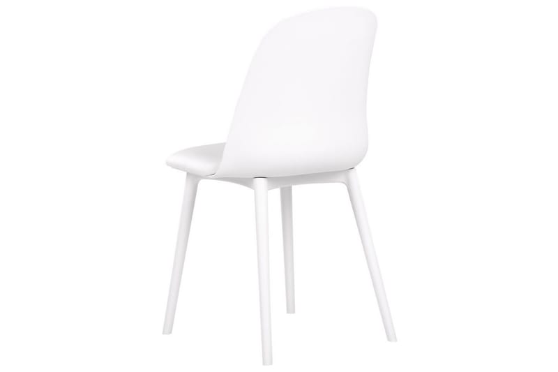 Sett med 2 spisestoler Fomby - Møbler - Stoler - Spisestuestoler & kjøkkenstoler