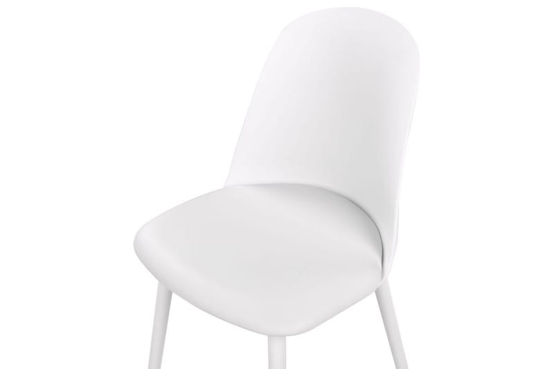 Sett med 2 spisestoler Fomby - Møbler - Stoler - Spisestuestoler & kjøkkenstoler