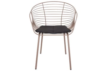 Sett med 2 spisestoler Hoback - Møbler - Stoler - Spisestuestoler & kjøkkenstoler