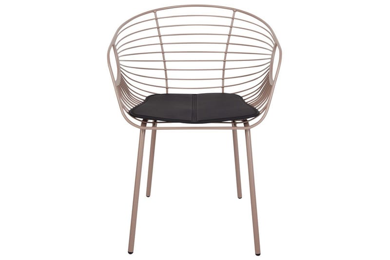 Sett med 2 spisestoler Hoback - Møbler - Stoler - Spisestuestoler & kjøkkenstoler