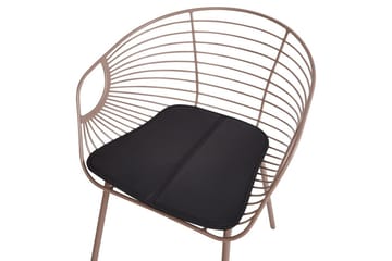 Sett med 2 spisestoler Hoback - Møbler - Stoler - Spisestuestoler & kjøkkenstoler