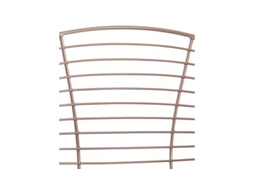 Sett med 2 spisestoler Hoback - Møbler - Stoler - Spisestuestoler & kjøkkenstoler