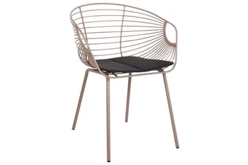 Sett med 2 spisestoler Hoback - Møbler - Stoler - Spisestuestoler & kjøkkenstoler