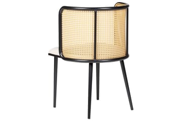 Sett med 2 spisestoler Kobuk - Møbler - Stoler - Spisestuestoler & kjøkkenstoler