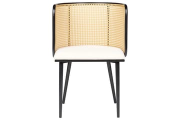 Sett med 2 spisestoler Kobuk - Møbler - Stoler - Spisestuestoler & kjøkkenstoler