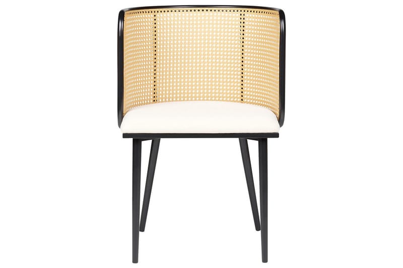 Sett med 2 spisestoler Kobuk - Møbler - Stoler - Spisestuestoler & kjøkkenstoler