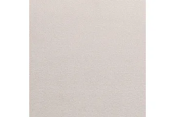 Sett med 2 spisestoler Luana - Beige, svart/Fløyel - Møbler - Stoler - Spisestuestoler & kjøkkenstoler