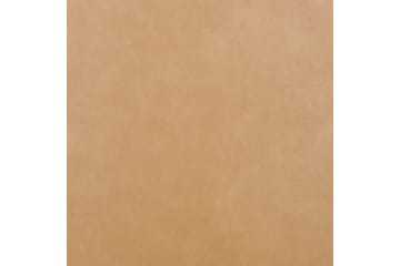 Sett med 2 spisestoler Luana - Beige, svart/Kunstlær - Møbler - Stoler - Spisestuestoler & kjøkkenstoler