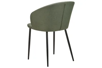 Sett med 2 spisestoler Mason - Møbler - Stoler - Spisestuestoler & kjøkkenstoler