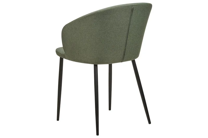 Sett med 2 spisestoler Mason - Møbler - Stoler - Spisestuestoler & kjøkkenstoler