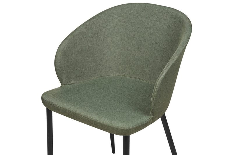 Sett med 2 spisestoler Mason - Møbler - Stoler - Spisestuestoler & kjøkkenstoler