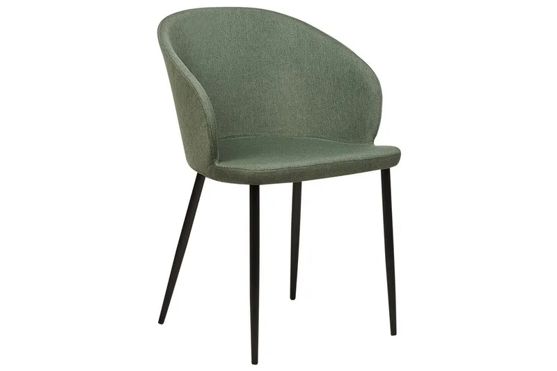 Sett med 2 spisestoler Mason - Møbler - Stoler - Spisestuestoler & kjøkkenstoler