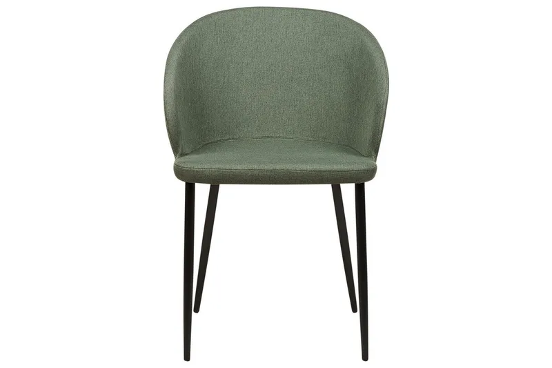 Sett med 2 spisestoler Mason - Møbler - Stoler - Spisestuestoler & kjøkkenstoler