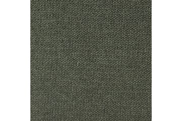 Sett med 2 spisestoler Merrill - Mørkt tre, grønt - Møbler - Stoler - Spisestuestoler & kjøkkenstoler