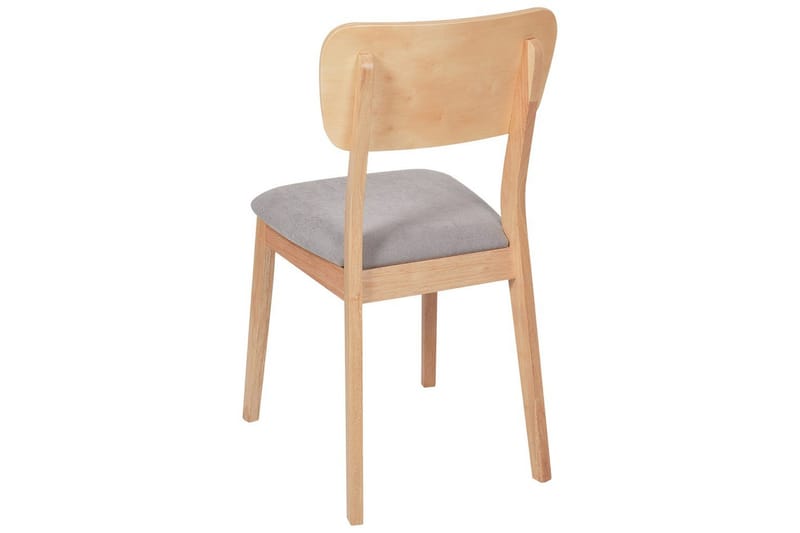 Sett med 2 spisestoler Minier - Møbler - Stoler - Spisestuestoler & kjøkkenstoler